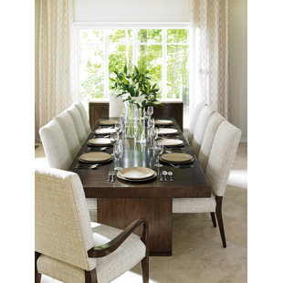 11 Piece Kitchen Dining Room Sets You Ll Love Wayfair Laurel Canyon 11 Piece Dining Set