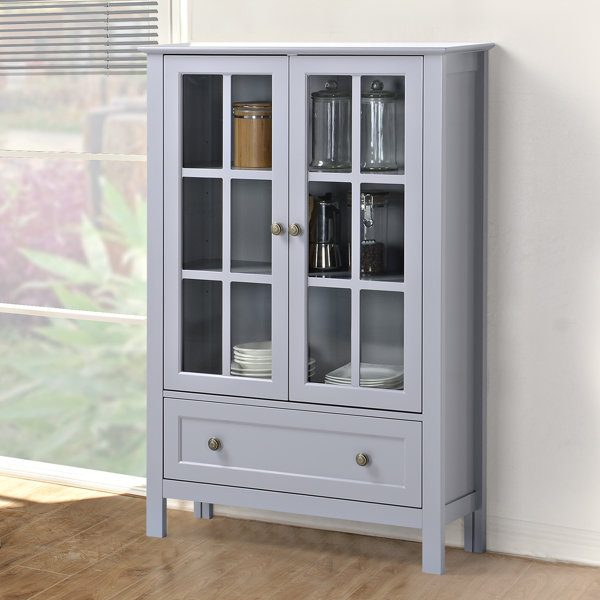 Tall Accent Cabinets Wayfair