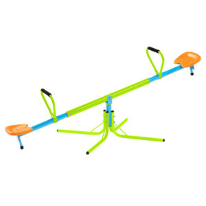 Swivel Seesaw