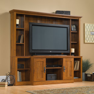Home Entertainment Wall Units entertainment centers you'll love Home Entertainment Wall Units entertainment centers you'll love