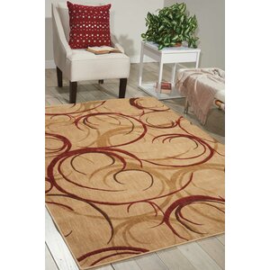 Smithtown Beige Rug