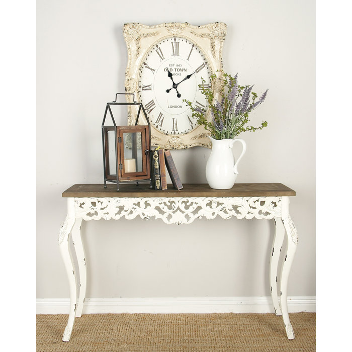Washburn Console Table