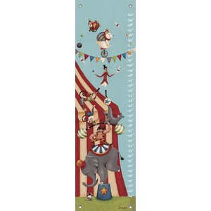 Circus Super Stack Growth Chart