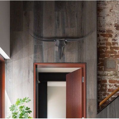 Above Fireplace Decor | Wayfair