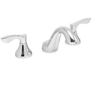 Chelsea Double Handle Widespread Bathroom Faucet