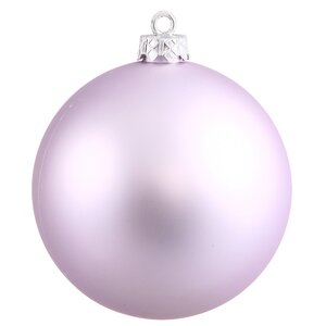 Christmas Ball Ornament