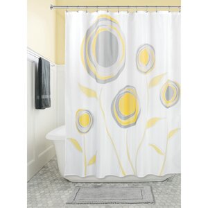 Marigold Shower Curtain