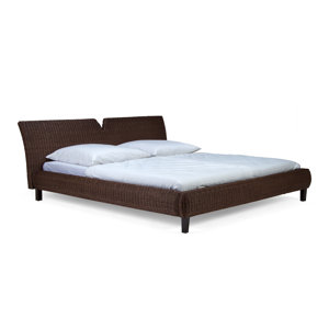Futonbett Dakota von Massivum