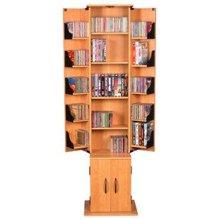 Media Cabinets You Ll Love Wayfair Quickview