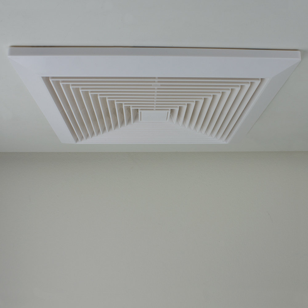 Bv Ultra Quiet 90 Cfm Bathroom Fan Reviews Wayfair