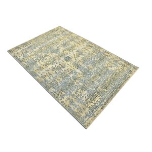 Ile Beige Indoor/Outdoor Area Rug