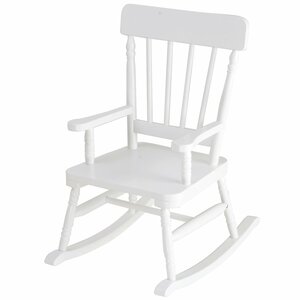 Simply Classic Kids Rocking chair