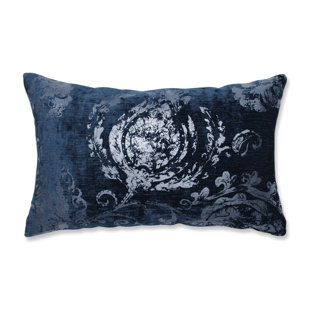 Metallic Lumbar Pillow Wayfair Espen Metallic Lumbar Pillow