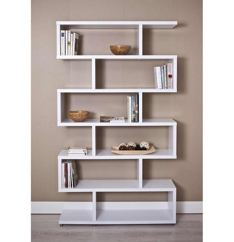 Urban Facettes Bücherregal Hawaii & Bewertungen Wayfair.de