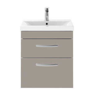Bathroom Units Cabinets Wayfair Co Uk Quickview