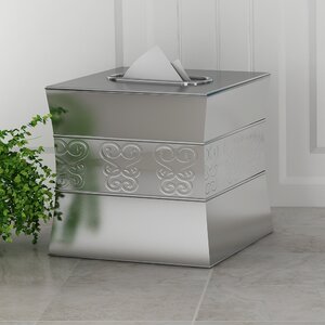 Cadell Boutique Tissue Box Cover