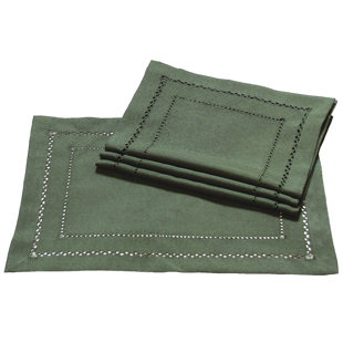 Easy To Clean Placemats Wayfair Quickview