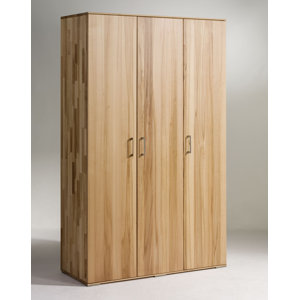 Garderobenschrank Daniela, 199 cm H x 120 cm B x..