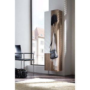 Schuhschrank für 11 Paare von Hazelwood Home