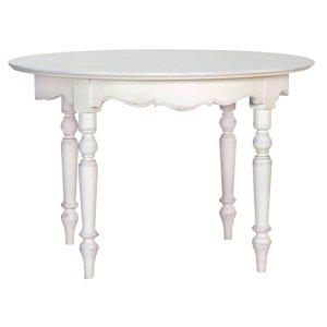 Ausziehbarer Esstisch Country Corner von All Home