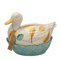 Ducks and Hens Egg Basket