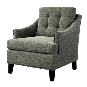 Charleston Armchair by Madison Park