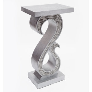 Beistelltisch Decorative von Burkina Home Decor
