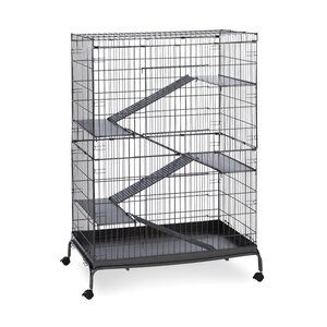 Jumbo Small Animal Cage