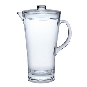 2-Qt Pitcher