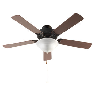 Weathered Wood Ceiling Fan Wayfair Quickview