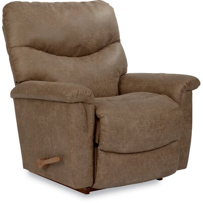 Adjustable Headrest & Lumbar Support Recliners You'll Love | Wayfair