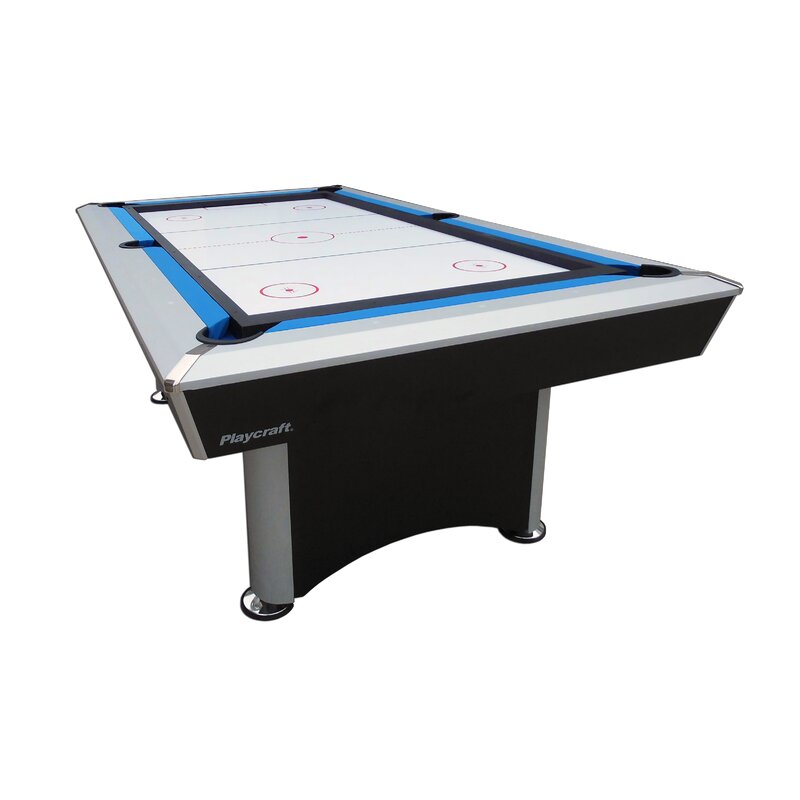 Playcraft 3-in-1 Sprint 7' Pool Table & Reviews | Wayfair