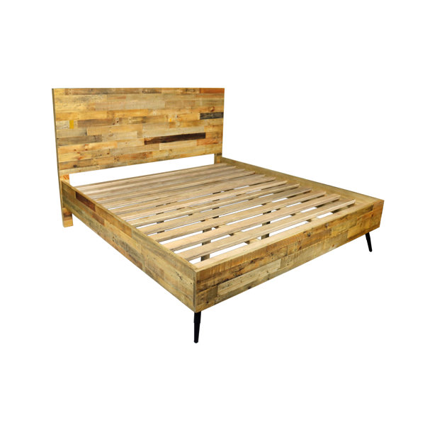 Universal Bed Legs Wayfair