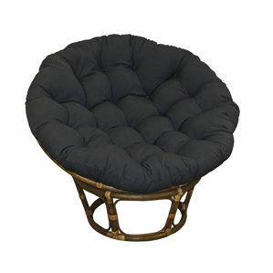 Angustain Papasan Chair by Andover Mills