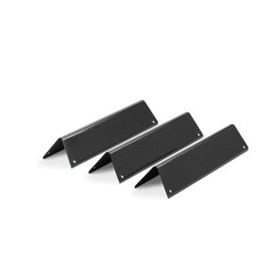 Spirit 200 PE Flavorizer Bars (Set of 3)