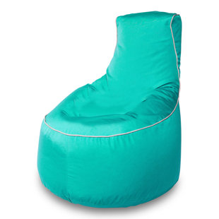 Sunbrella Outdoor Bean Bags Wayfair Quickview