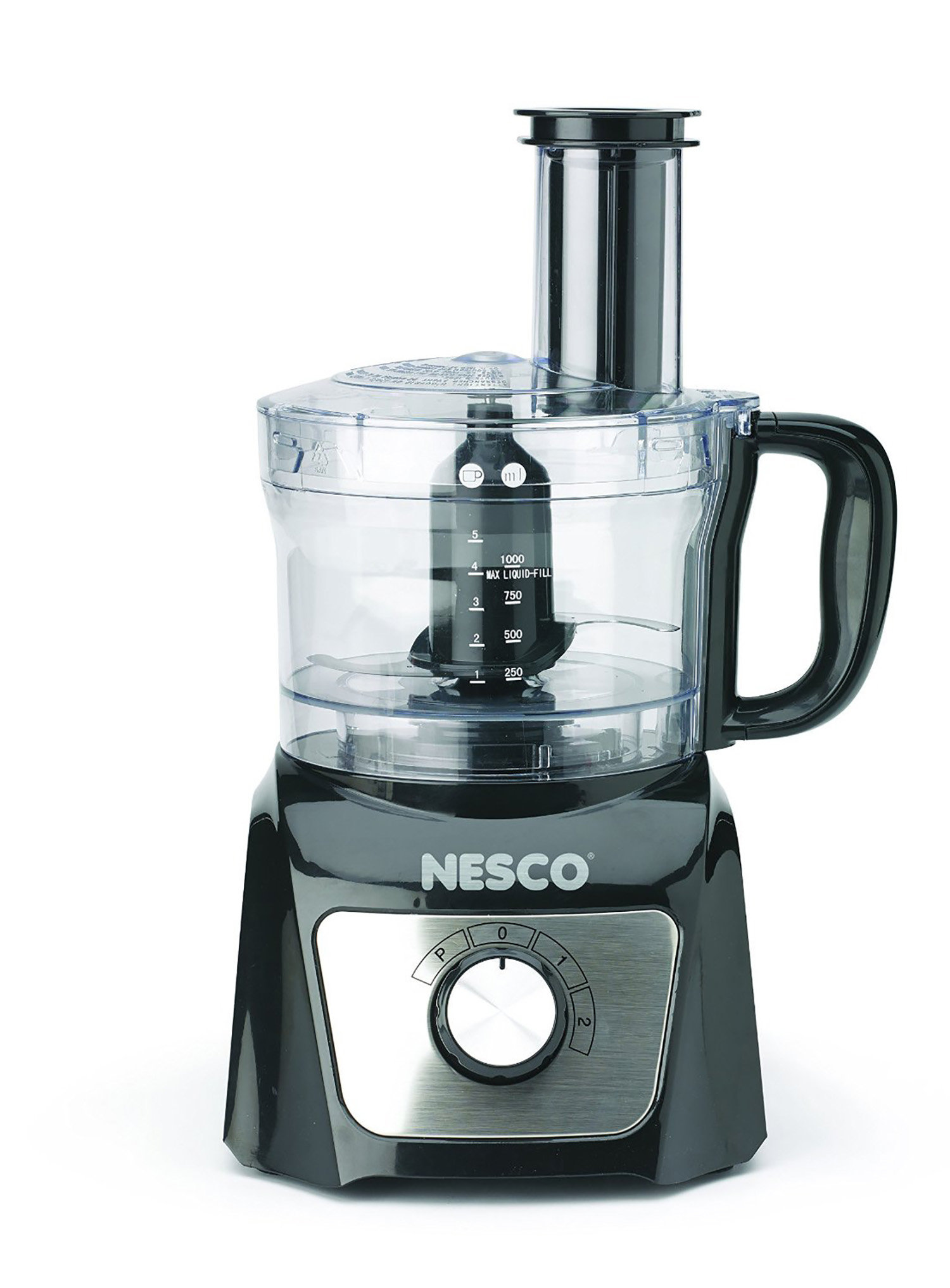 Nesco 8Cup Food Processor & Reviews Wayfair