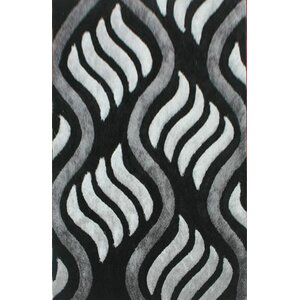 Monchat Gray Area Rug