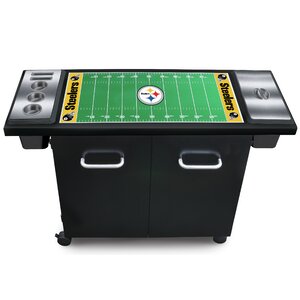 NFL Grill Companion