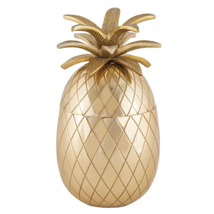 Modern Contemporary Pinele Decor Allmodern Pinele Urn