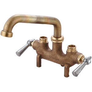 Centerset Laundry Faucet