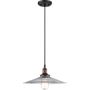 Sandy Springs 1-Light Pendant