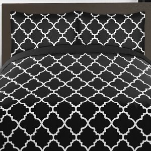 Trellis Comforter Set