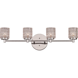 Duff 4-Light Vanity Light