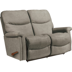 Baylor Reclining Loveseat by La-Z-Boy