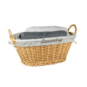 Laundry Basket