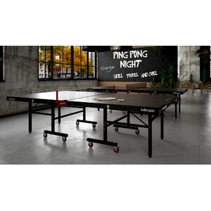 MyT10 Table Tennis Table