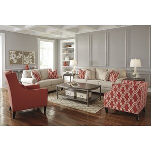 Winn Configurable Living Room Set