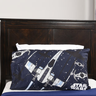 Star Wars Pillow Shams Wayfair Ca