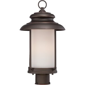 Tindall Outdoor 1-Light Lantern Head